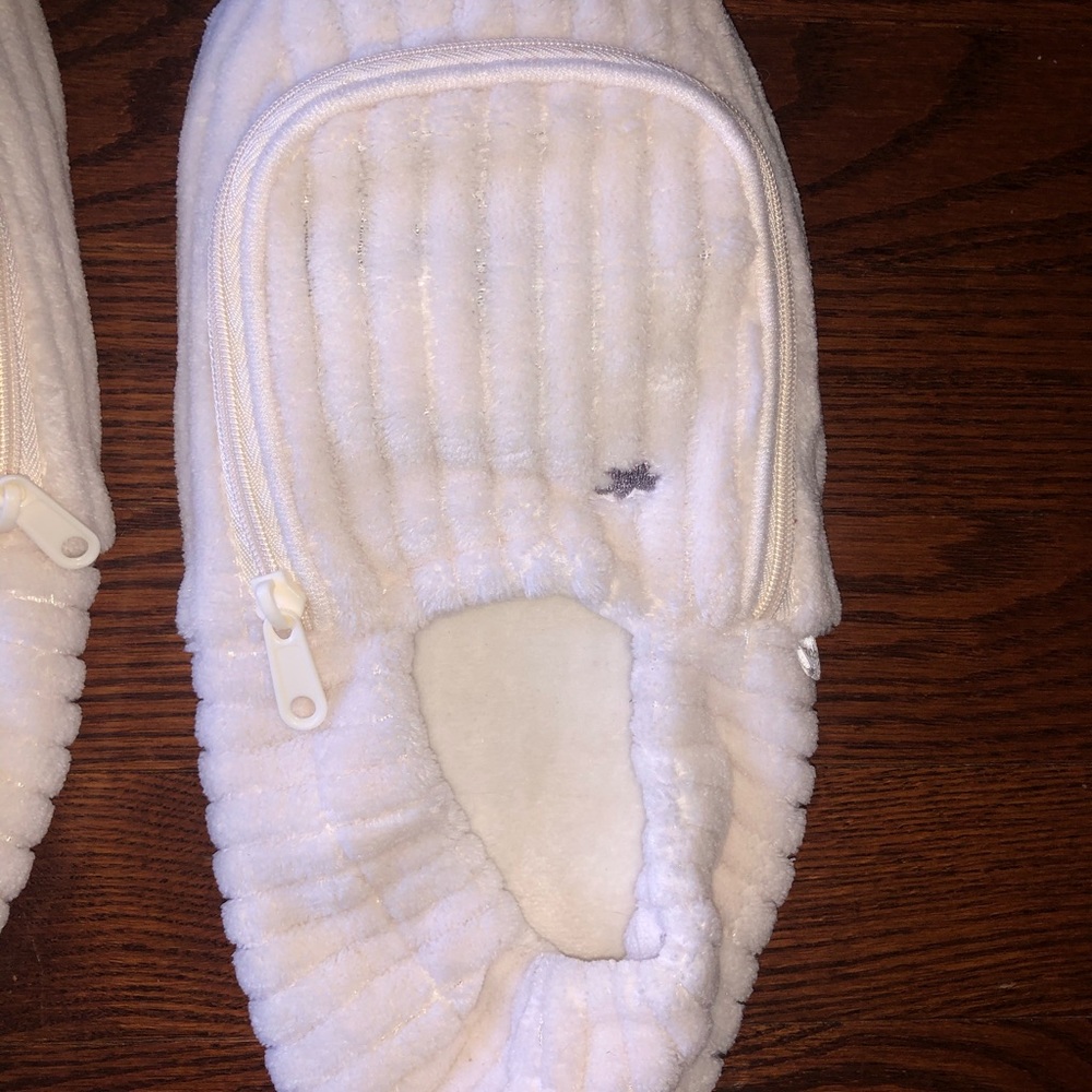Spa slippers - Picture 6 of 6